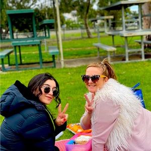 Meet your Posher, LylieSparkles